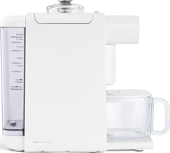 Springlane Sojamelk Maker Mila - 1 Liter van Springlane — afbeelding 4