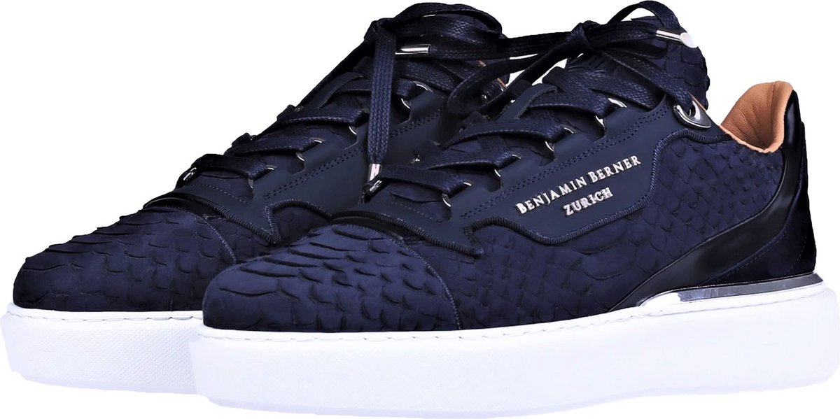 Chaussure benjamin berner avis new arrivals