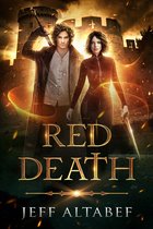 Red Death 1 - Red Death