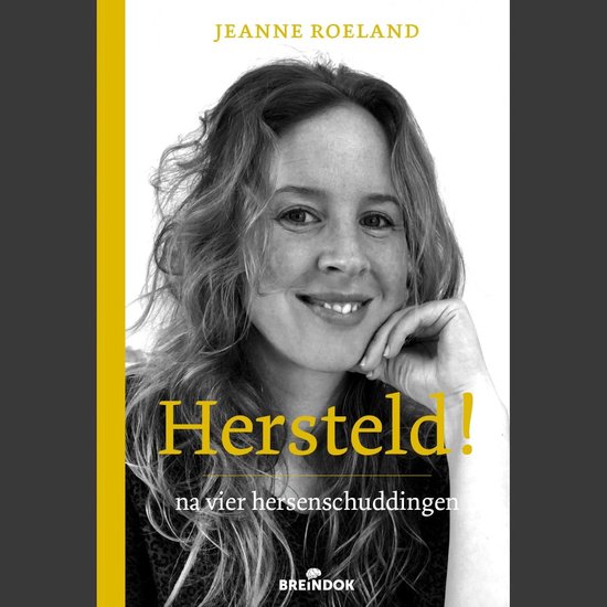Hersteld! - cover