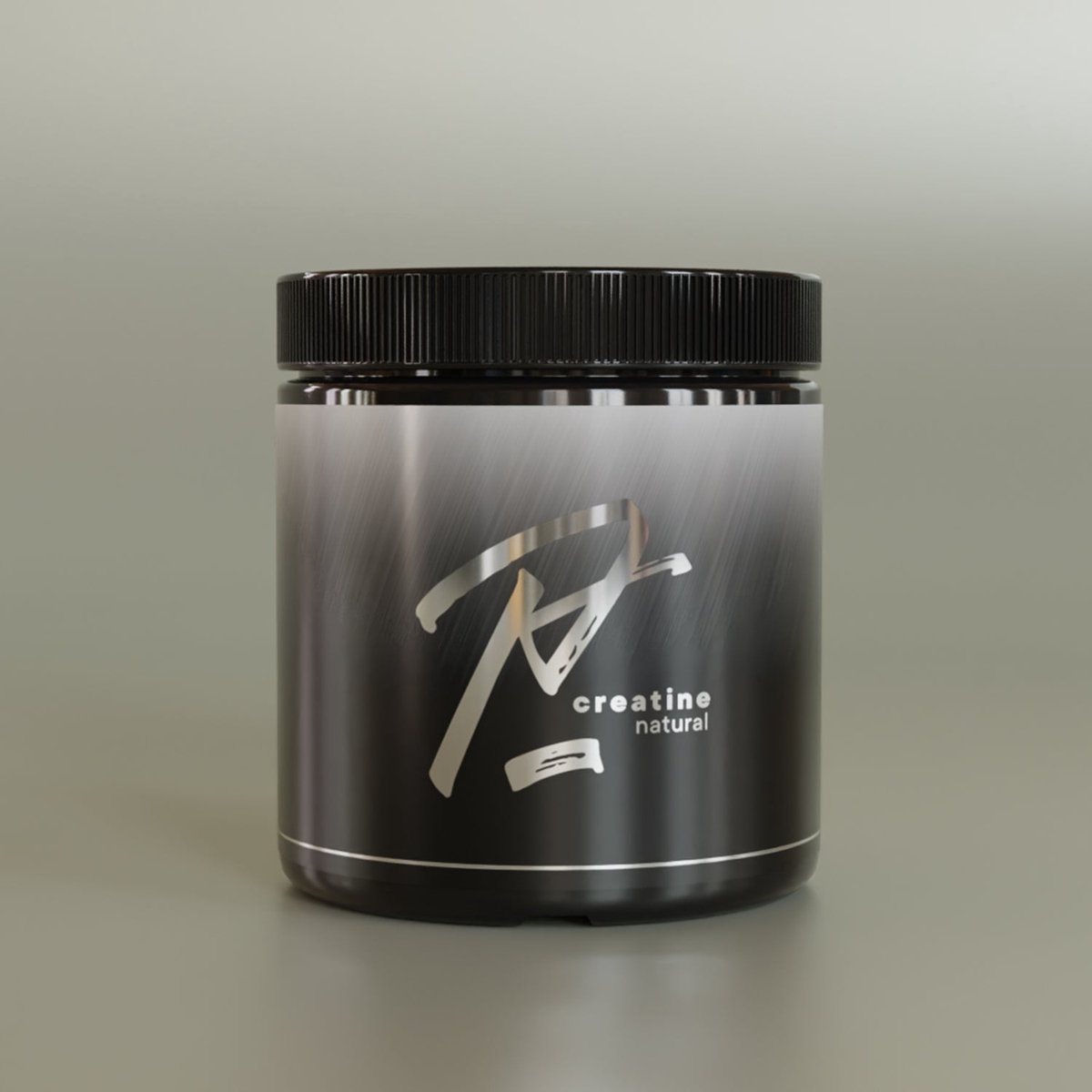 Goedkoopste Patser Creatine - 100 creatine monohydraat - 300 gram - 60 doseringen - Voor explosieve kracht & meer spiergroei - Haal het maximale uit jouw workout - Smaakloos