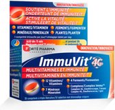 Forté Pharma Immuvit 4g 2 Maanden Tabl 60