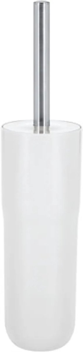 SPIRELLA COCCO WC-BORSTEL WIT