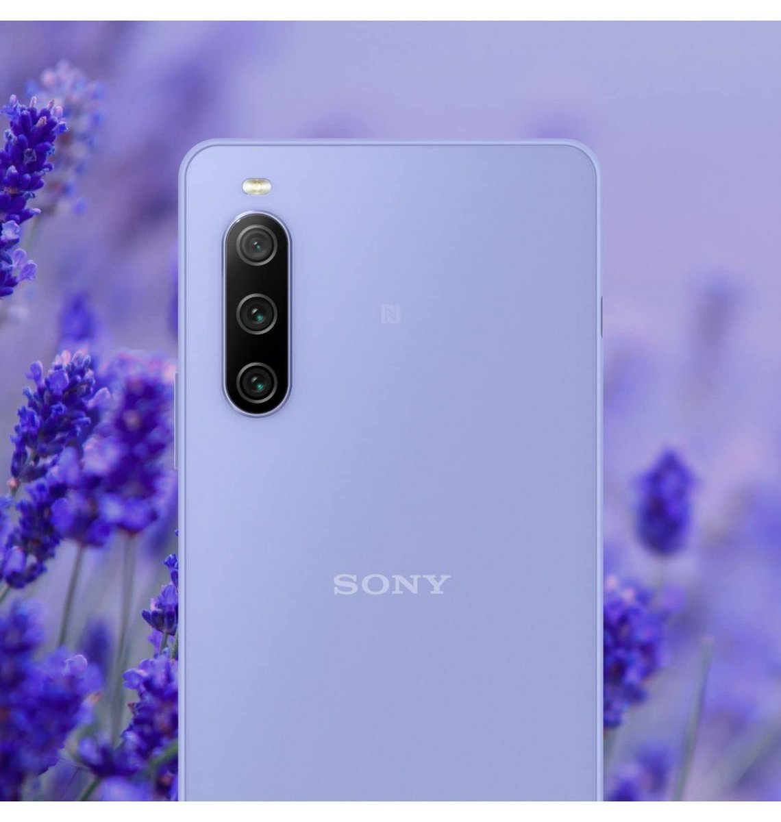 Sony Xperia 10 IV - Dual SIM Android 12 - 5G USB Type-C - 6 GB RAM