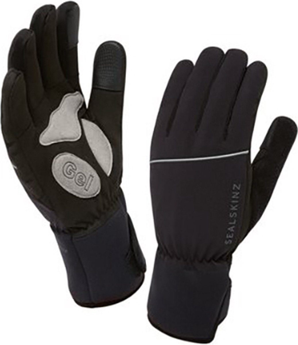 SEALSKINZ Winter Cycle Glove Black (1211418_001)