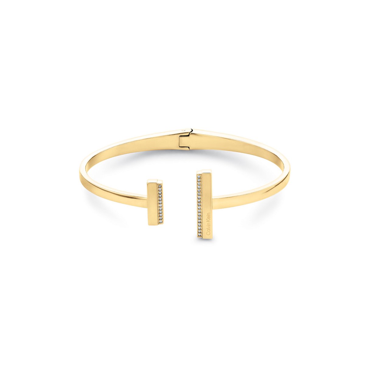 Calvin Klein CJ35000161 Dames Armband - Bangle