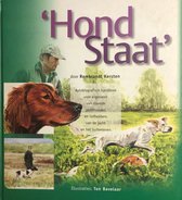'Hond staat'