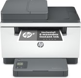 Bol.com HP LaserJet M234sdne - Printer - geschikt voor Instant Ink aanbieding