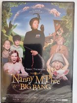 Nanny Mcphee Et Le Big Bang (Import)