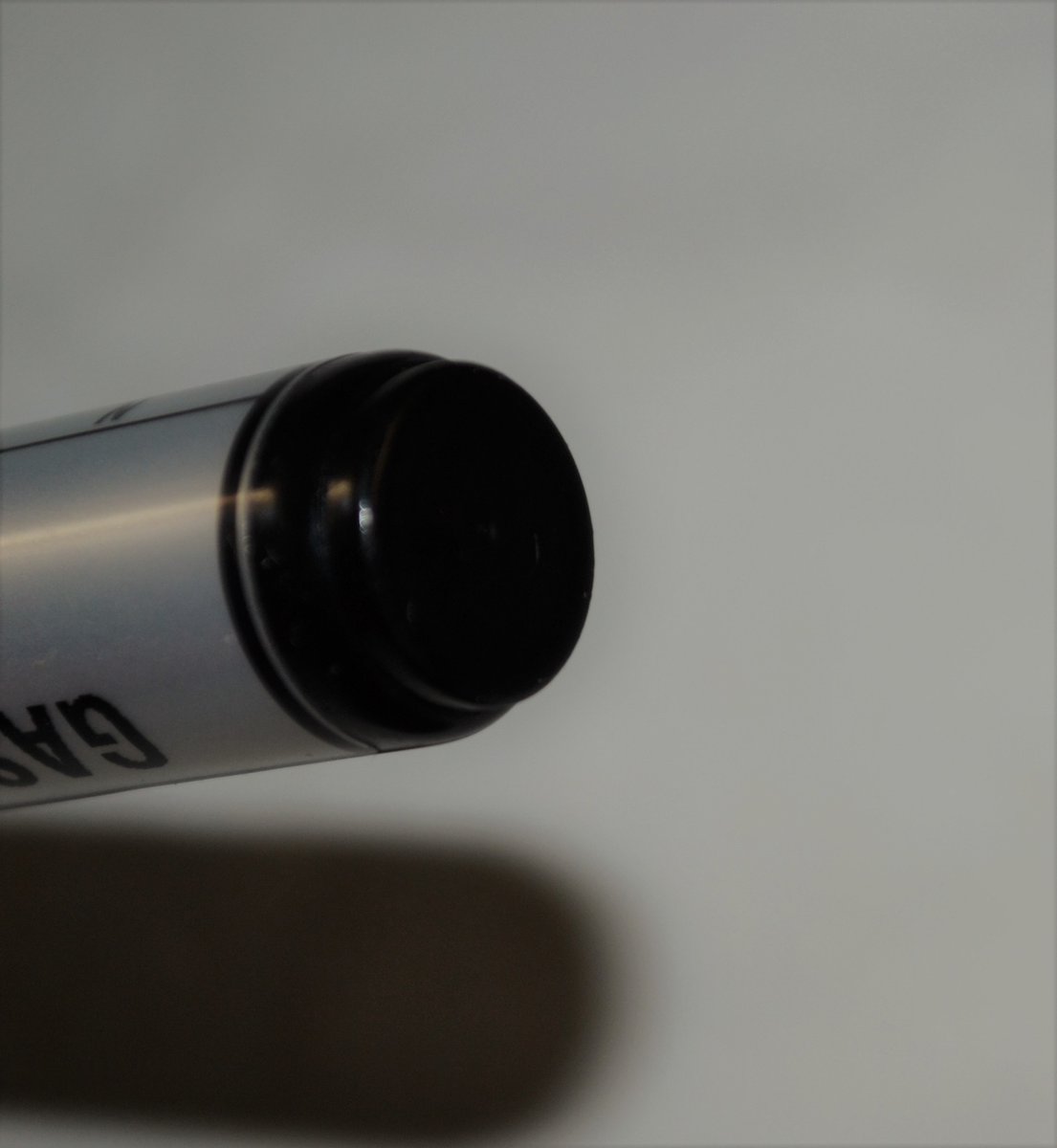 Ressort à gaz Huwil Senso 200N - longueur totale 200mm (remplacement) | bol