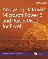 Business Skills - Analyzing Data with Power BI and Power Pivot for Excel