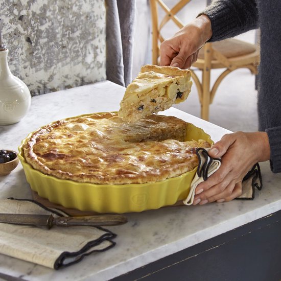 Emile Henry Petit Moule à Cake