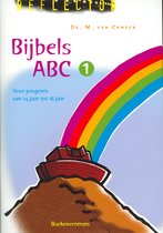 Reflector - Bijbels ABC 1 Leerlingenboek