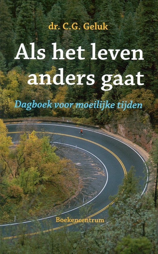 Als het leven anders gaat - cover