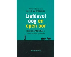 Liefdevol oog en open oor