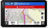 Bol.com Garmin dezlCam LGV710 - Navigatiesysteem vrachtwagen - Ingebouwde HD dashcam - Parkeerhulp - Smartphone meldingen aanbieding