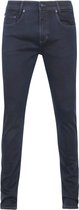 MAC - Jeans Arne Pipe Flexx Superstretch H799 - Heren - Maat W 36 - L 30 - Modern-fit