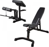 Bol.com Darwin Halterbank FB90 aanbieding