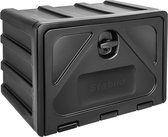 Stabilo box 600 disselkist/disselbak/gereedschapskist - 600x450x450 mm