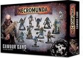 Necromunda: Cawdor Gang