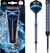 Mission Josh Rock 95% - Dartpijlen - 26 Gram