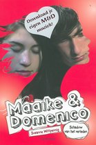 Maaike & Domenico 5 - Schaduw van het verleden