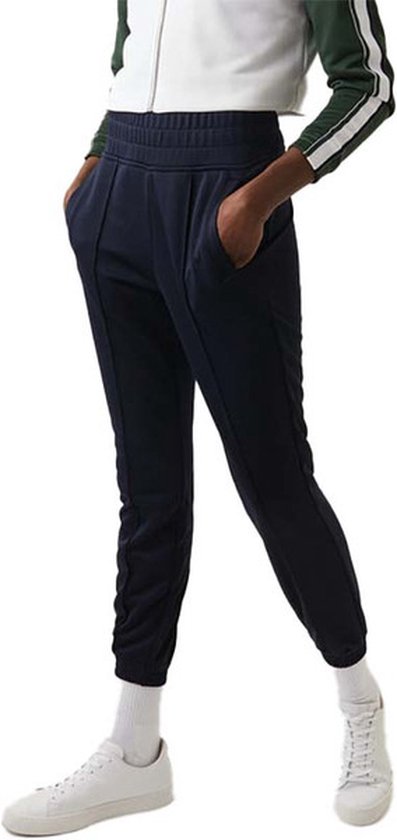 Björn Borg Mandy Vct Pants - Sportbroeken - Dark Blue - Vrouwen