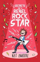 The Watterson Series - Secrets of a Rebel Rock Star