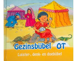 Gezinsbijbel Ot