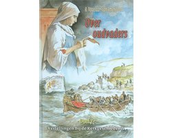 Over oudvaders deel 7