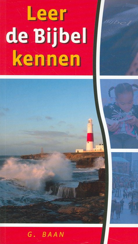 Leer de bijbel kennen