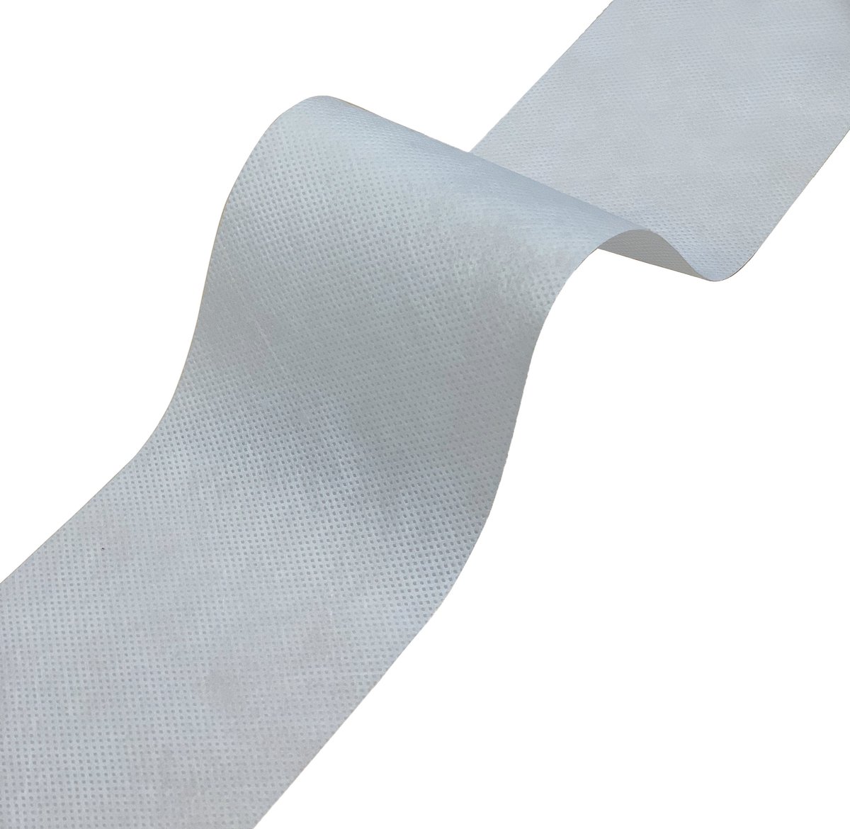 Polytex vliesband 98 mm. rol à 100 meter