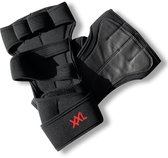 XXL Nutrition - Crossfit Glove - Zwart - Maat: M/L
