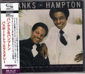 Banks & Hampton – Passport To Ecstasy  - CD  JAPAN persing