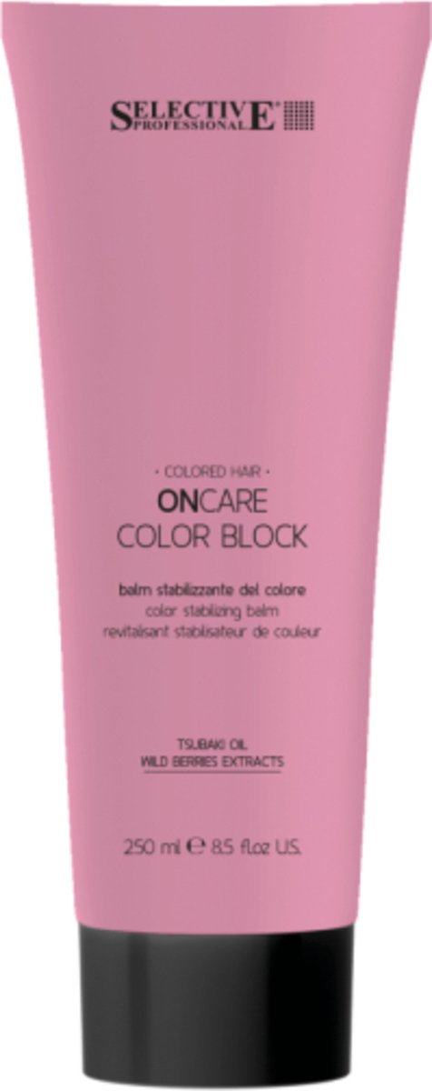Selective Professional Selective ONcare Color Block Conditioner (250ml)