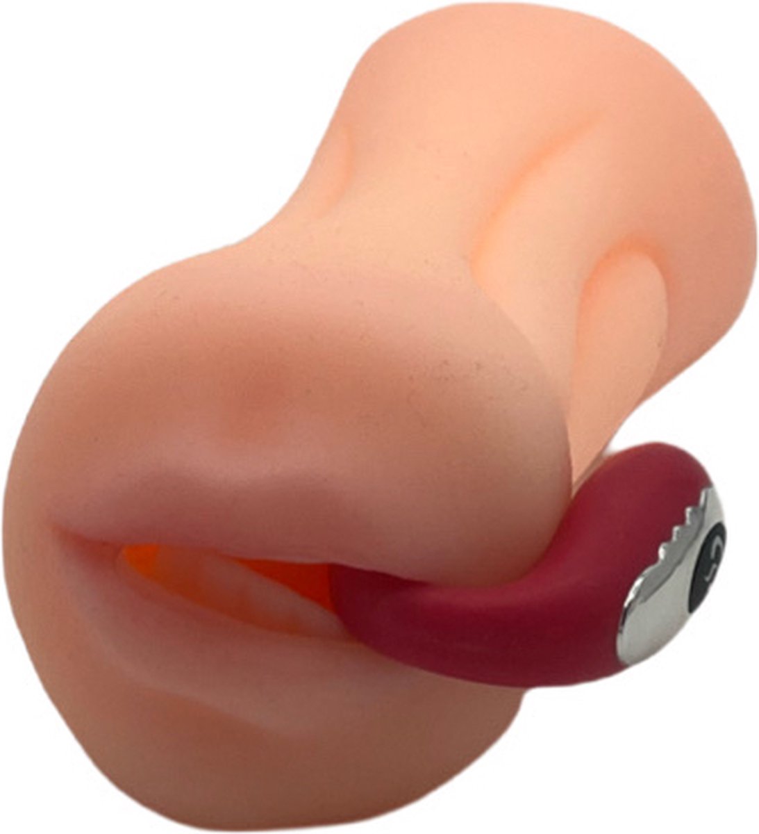 Oralee Vibrator voor Orale Sex