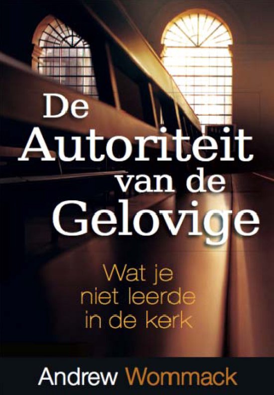 Foto: Autoriteit van de gelovige