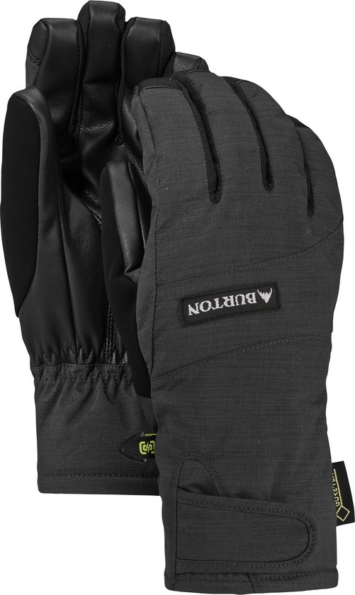 Burton Women's Reverb GORE-TEX Gloves - True Black