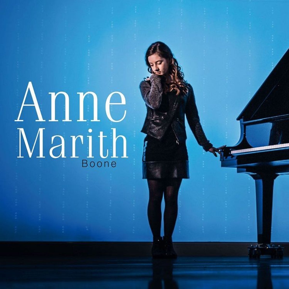 Anne-Marith Boone - Anne-Marith Boone