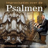 Improvisatie over Psalmen Hinzorgel