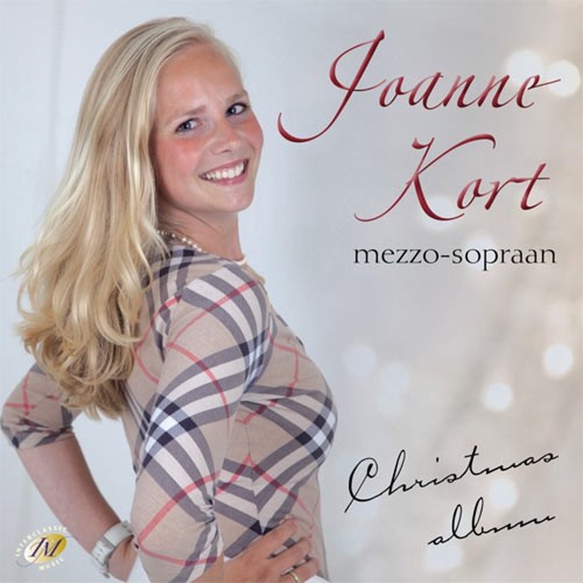 Christmas Album - Joanne Kort