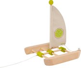 Goki Catamaran kit 19.5 x 19 x 24.5 cm