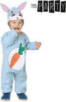 Bébé Costume Lapin - Costume de Pâques - Carnaval Costume Bébé - Onesie