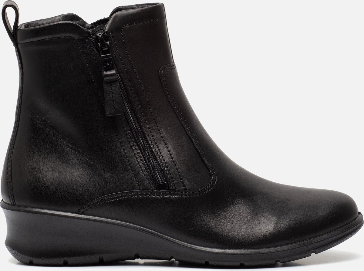 ECCO Felicia Dames Laarzen - Zwart - Maat 37