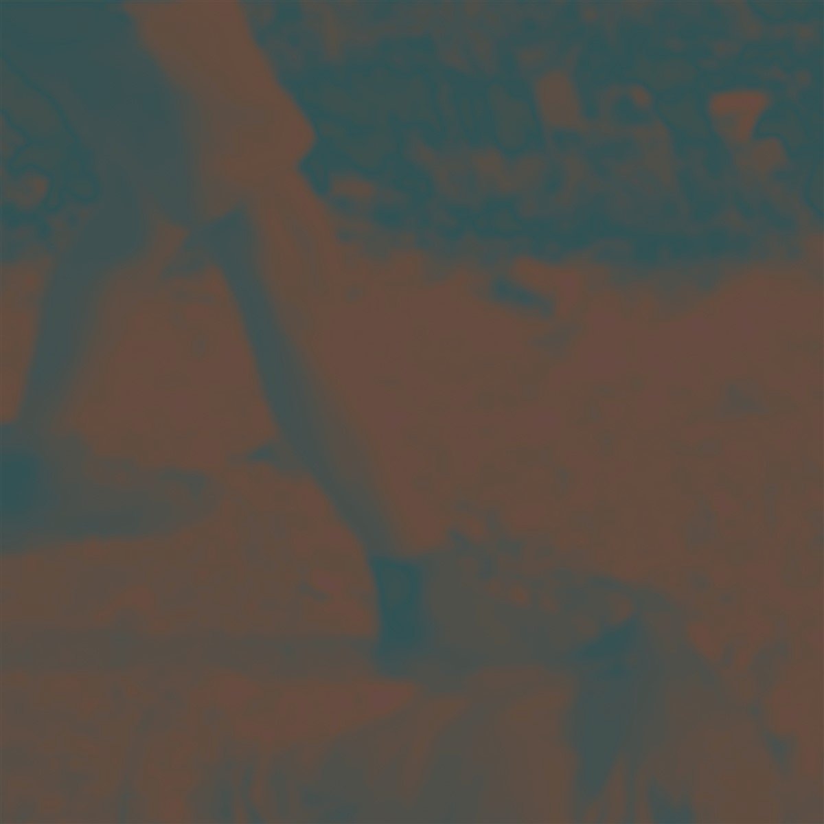 Ritual Howls - Ritual Howls (LP) (Coloured Vinyl) (Limited Edition)