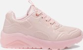 Skechers Uno Ice Baskets pour femmes Rose Synthétique - Femme - Taille 37