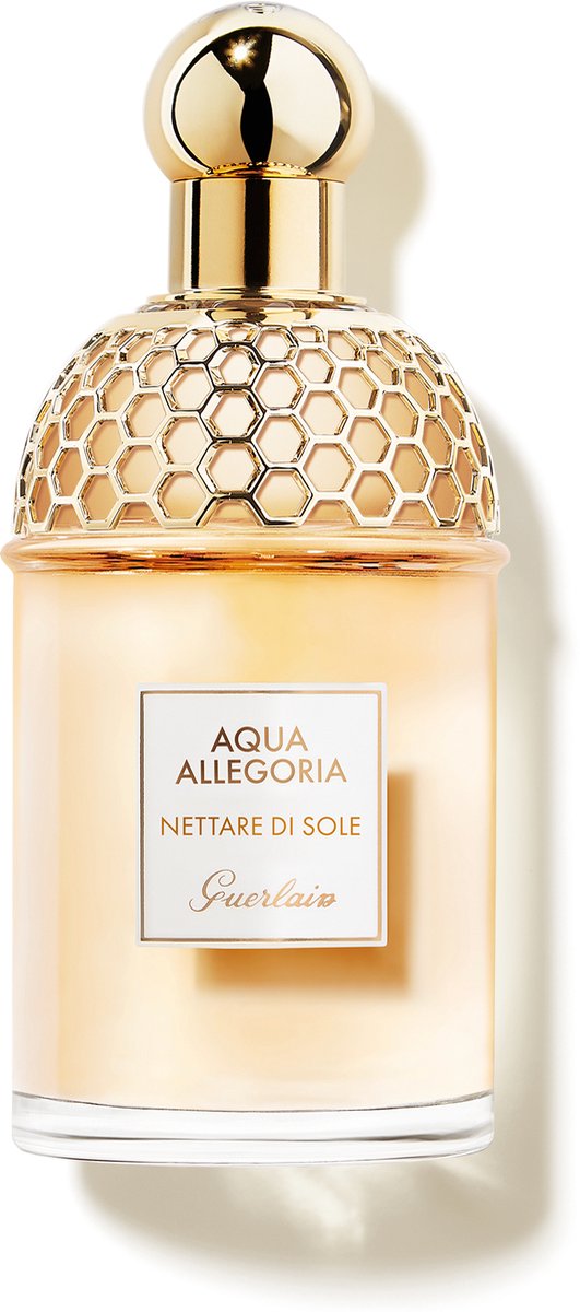 Goedkoopste Guerlain - Damesparfum - Aqua Allegoria Nettare Di Sole - Eau de toilette 125 ml
