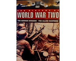 German Invasion - Allied