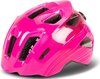 CUBE Fietshelm Fink - Kinderhelm - 11 Ventilatiegaten - SNAP 360 CUBE fit - X-Lock-montagesysteem - EPS In-Mould - 46-51 cm - XS - Roze