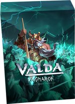 Valda : Ragnarok - Extension pour Valda